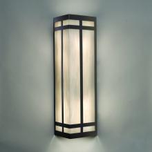 UltraLights Lighting 9135-24-NB-CO-14 - Classics 9135 Exterior Sconce