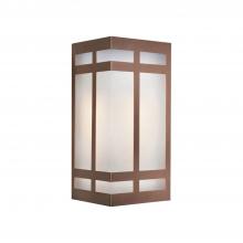 UltraLights Lighting 9135-BK-OA-04 - Classics 9135 Interior Sconce