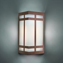 UltraLights Lighting 9135-BA-OA-14 - Classics 9135 Interior Sconce