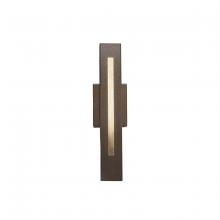 UltraLights Lighting 19414-BA-CO-02 - Cylo 19414 Exterior Sconce