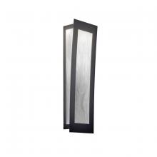 UltraLights Lighting 20442-CH-CO-04 - Eo 20442 ADA Sconce