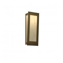 UltraLights Lighting 20443-BA-OA-04 - Eo 20443 ADA Sconce