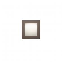 UltraLights Lighting 20444-CH-CO-04 - Eo 20444 ADA Sconce