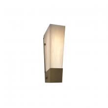 UltraLights Lighting 20450-18-WH-CO-04 - Eo 20450 ADA Sconce