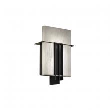 UltraLights Lighting 19428-WH-CO-04 - Genesis 19428 ADA Sconce