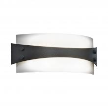 UltraLights Lighting 16351-BA-WS-04 - Invicta 16351 ADA Sconce