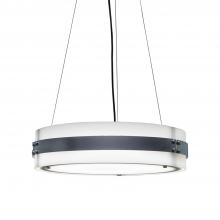 UltraLights Lighting 16355-24-ANI-OA-03 - Invicta 16355 Pendant