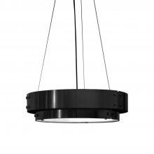 UltraLights Lighting 16356-24-ANI-OA-03 - Invicta 16356 Pendant