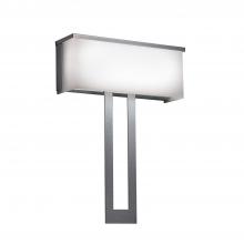 UltraLights Lighting 15323-CH-CO-04 - Modelli 15323 ADA Sconce