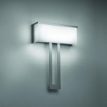 UltraLights Lighting 15323-NB-OA-14 - Modelli 15323 ADA Sconce