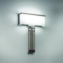 UltraLights Lighting 15324-NB-CO-14 - Modelli 15324 ADA Sconce