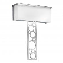 UltraLights Lighting 15325-BA-CO-04 - Modelli 15325 ADA Sconce