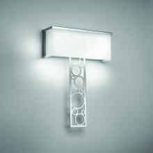 UltraLights Lighting 15325-NB-CO-14 - Modelli 15325 ADA Sconce