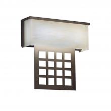 UltraLights Lighting 15326-CH-CO-04 - Modelli 15326 ADA Sconce