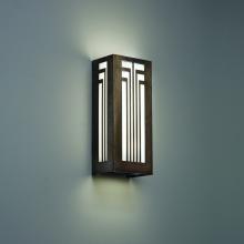 UltraLights Lighting 15331-NB-CO-14 - Modelli 15331 Exterior Sconce