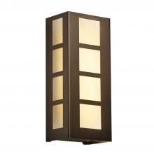 UltraLights Lighting 15332-CH-CO-04 - Modelli 15332 Exterior Sconce