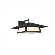 UltraLights Lighting 0698NA-BA-OA-02 - Profiles 0698NA Exterior Sconce