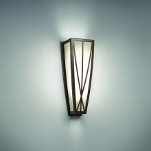 UltraLights Lighting 15341-NB-CO-14 - Profiles 15341 ADA Sconce