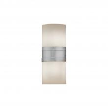 UltraLights Lighting 9707-12-CH-CO-02 - Profiles 9707 Exterior Sconce