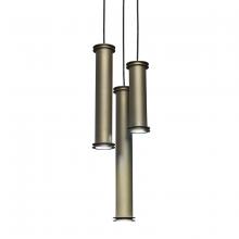 UltraLights Lighting 23516-BA-10 - Solo 23516 Pendant