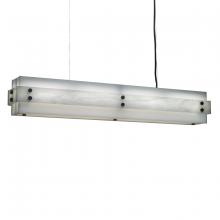 UltraLights Lighting 17371-36-BA-CO-CO-04 - Strata 17371 Linear Suspension