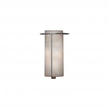 UltraLights Lighting 0475-BA-CO-04 - Synergy 0475 ADA Sconce