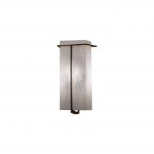 UltraLights Lighting 0485-BA-CO-04 - Synergy 0485 ADA Sconce