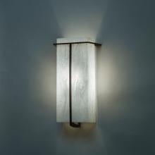 UltraLights Lighting 0485-NB-CO-14 - Synergy 0485 ADA Sconce