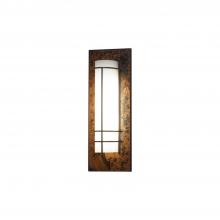 UltraLights Lighting 11212-BK-CO-04 - Synergy 11212 ADA Sconce