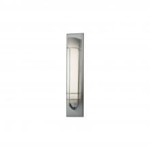 UltraLights Lighting 11213-BA-CO-04 - Synergy 11213 ADA Sconce