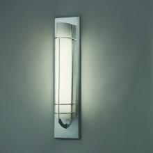 UltraLights Lighting 11213-NB-CO-14 - Synergy 11213 ADA Sconce