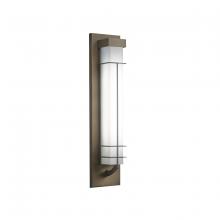 UltraLights Lighting 22499-WH-CO-04 - Synergy 22499 Exterior Sconce