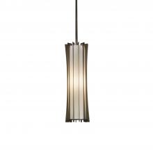 UltraLights Lighting 20459-SS-OA-10 - Vasi 20459 Pendant