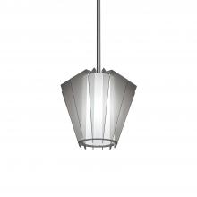 UltraLights Lighting 20461-SS-OA-10 - Vasi 20461 Pendant