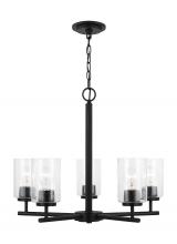 Generation Lighting 31171EN7-112 - Five Light Chandelier