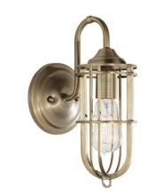 Generation Lighting WB1703DAB - 1 - Light Sconce