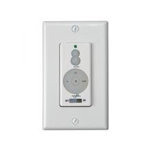 Minka-Aire WC213 - Fan Wall Mount Control