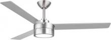 Minka-Aire F535L-ABD - Roto LED - 52" Ceiling Fan with Light