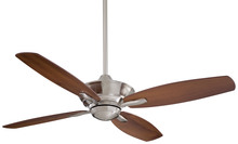 Minka-Aire F513-BN - CEILING FAN