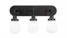 Toltec Company 1233-DG-470 - Bathroom Lighting