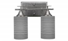 Toltec Company 132-AS-4062 - Bathroom Lighting