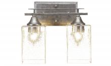 Toltec Company 132-AS-530 - Bathroom Lighting