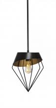 Toltec Company 1502-ES-LED18A - Pendants