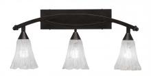 Toltec Company 173-BRZ-729 - Bathroom Lighting