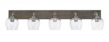 Toltec Company 1775-GPDW-4812 - Bathroom Lighting