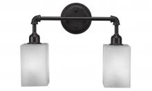 Toltec Company 182-DG-531 - Bathroom Lighting