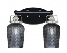 Toltec Company 1932-MBBN-4252 - Bathroom Lighting