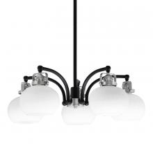 Toltec Company 1945-MBBN-212 - Chandeliers