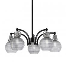 Toltec Company 1945-MBBN-5112 - Chandeliers