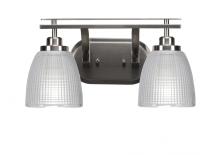 Toltec Company 2612-BN-500 - Bathroom Lighting